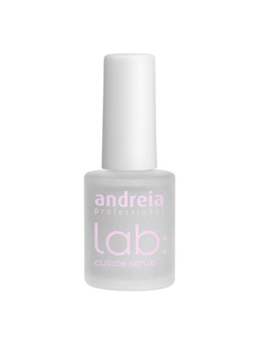 ANDREIA PROFESSIONAL Lab Cuticle Scrub Продукт за нокти-др,  10,5ml