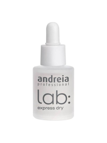 ANDREIA PROFESSIONAL Lab Express Dry Продукт за нокти-др,  10,5ml