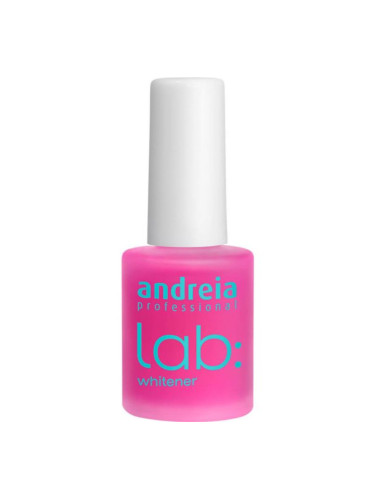 ANDREIA PROFESSIONAL Lab Whitener Продукт за нокти-др,  10,5ml