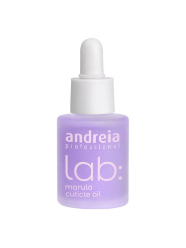 ANDREIA PROFESSIONAL Marula Cuticle Oil Продукт за нокти-др,  10,5ml