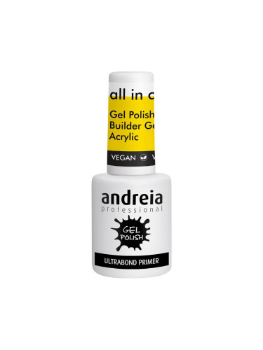 ANDREIA PROFESSIONAL Ultrabond - Primer Продукт за нокти-др,  10,5ml