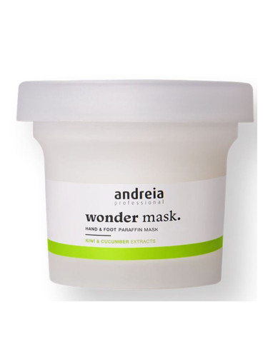 ANDREIA PROFESSIONAL Wonder Mask - Hand & Foot Mask Маска за ръце  200gr