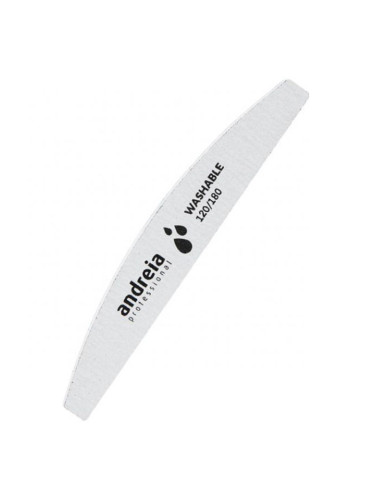 ANDREIA PROFESSIONAL Nail File 120/180 Пила за нокти   