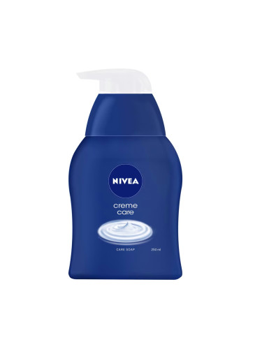 NIVEA Течен сапун Crème Care Течен сапун дамски 250ml