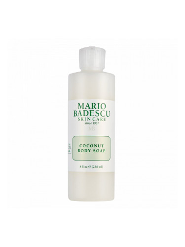 Mario Badescu Coconut Body Soap Течен сапун дамски 236ml