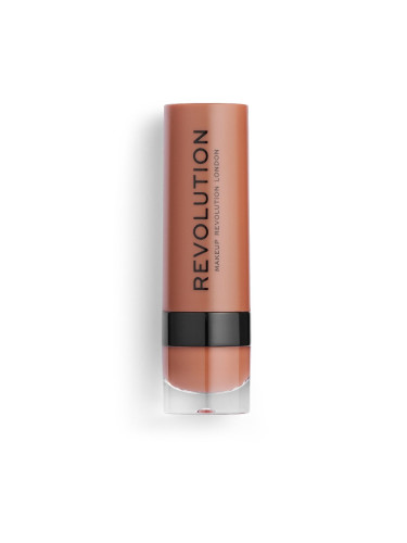 MAKEUP REVOLUTION Matte Lipstick Червило стик  3,5gr