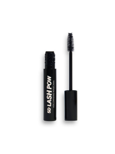 MAKEUP REVOLUTION 5D Lash Pow Mascara Спирала  12ml