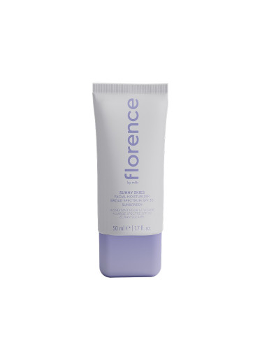 FLORENCE BY MILLS Sunny Skies Spf 30 Moisturizer Дневен крем дамски 50ml