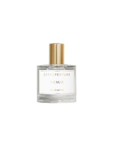 ZARKOPERFUME The Muse Eau de Parfum унисекс 50ml