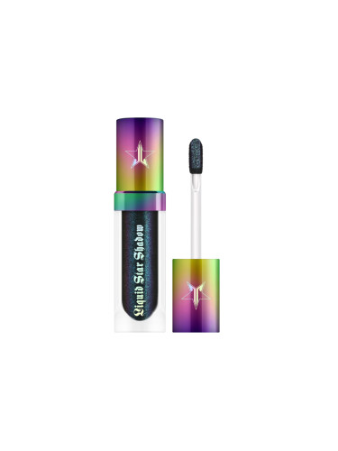 JEFFREE STAR Psychedelic Circus Liquid Star Shadow Течни сенки  5,5ml