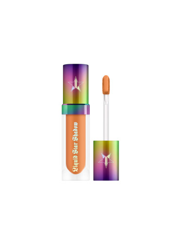 JEFFREE STAR Psychedelic Circus Liquid Star Shadow Течни сенки  5,5ml