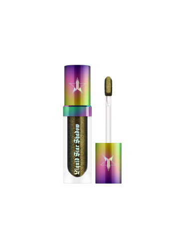 JEFFREE STAR Psychedelic Circus Liquid Star Shadow Течни сенки  5,5ml