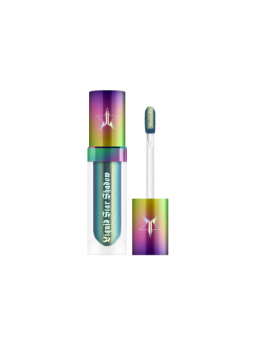 JEFFREE STAR Psychedelic Circus Liquid Star Shadow Течни сенки  5,5ml