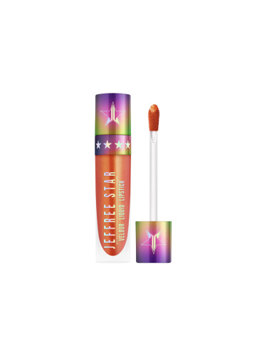 JEFFREE STAR Psychedelic Circus Velour Liquid Lipstick Течно червило  5,6ml