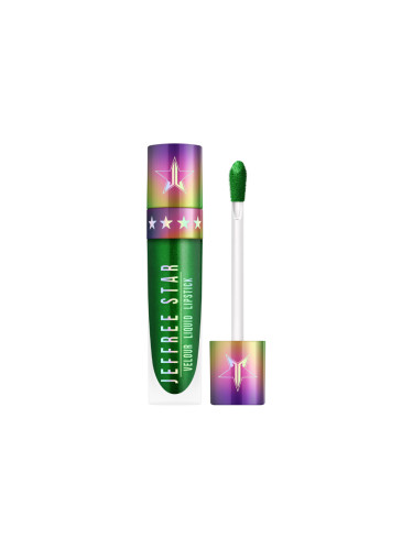 JEFFREE STAR Psychedelic Circus Velour Liquid Lipstick Течно червило  5,6ml