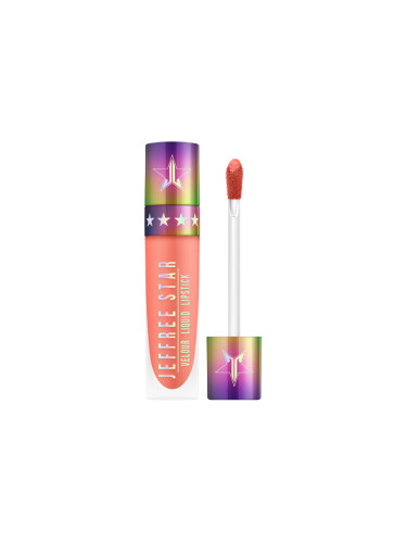 JEFFREE STAR Psychedelic Circus Velour Liquid Lipstick Течно червило  5,6ml