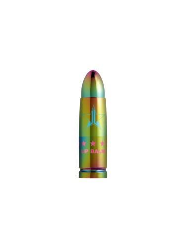 JEFFREE STAR Psychedelic Circus Lip Balm Frozen Forest Балсам за устни   