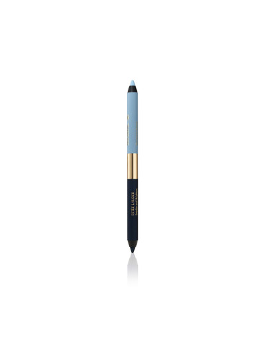 ESTEE LAUDER Smoke And Brighten Kajal Eyeliner Duo Молив за очи  1gr