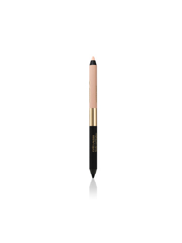 ESTEE LAUDER Smoke And Brighten Kajal Eyeliner Duo Молив за очи  1gr