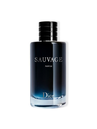DIOR Sauvage Parfum Parfum мъжки 200ml