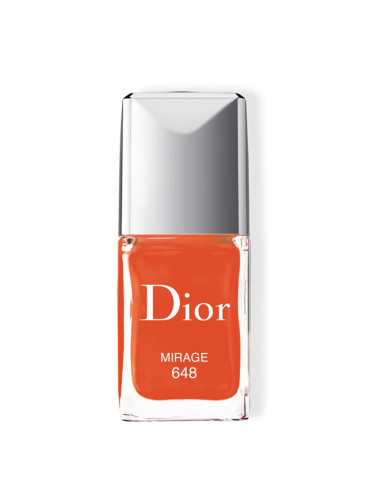 DIOR Vernis Couture Лак за нокти  10ml