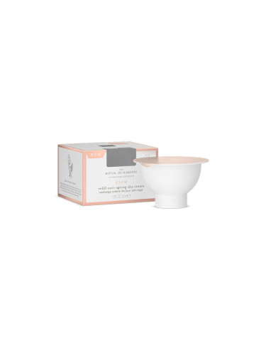 THE RITUAL of Namaste Glow Anti-Ageing Day Cream Refill Дневен крем дамски 50ml