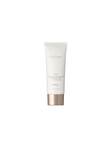 THE RITUAL of Namaste Velvety Smooth Cleansing Foam Почистваща пяна дамски 125ml
