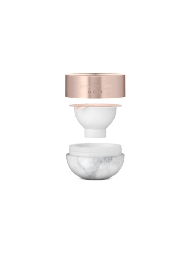 THE RITUAL of Namaste Glow Anti-Ageing Night Cream Refill Нощен крем дамски 50ml