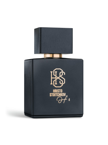 H8S By HRISTO STOITCHKOV Premium Parfum Selection Мъжки парфюм Parfum мъжки 100ml