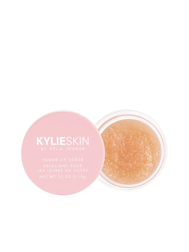 KYLIE SKIN  Sugar Lip Scrub Ексфолиант за устни дамски 10gr