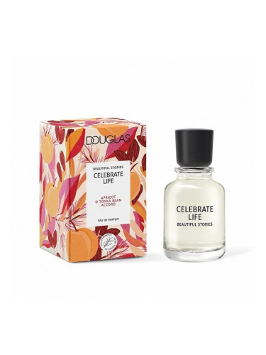Douglas Beautiful Stories Celebrate Life ЕДП Eau de Parfum дамски 50ml