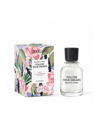 Douglas Beautiful Stories Follow Your Dreams ЕДП Eau de Parfum дамски 50ml
