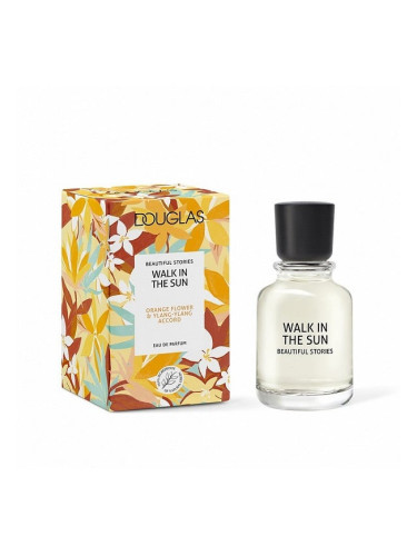 Douglas Beautiful Stories Walk In The Sun ЕДП Eau de Parfum дамски 50ml