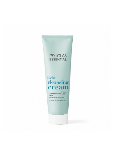 Douglas Essential Light Cleansing Cream Почистващ крем дамски 150ml