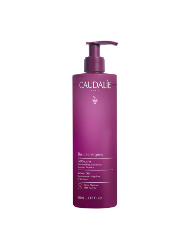 CAUDALIE The Des Vignes Shower Gel Душ гел дамски 400ml