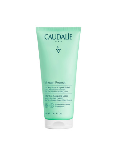 CAUDALIE Vinosun After Sun Repairing Body Lotion Продукт за след слънце дамски 200ml