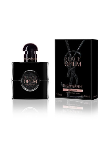 YVES SAINT LAURENT Black Opium Le Parfum Eau de Parfum дамски 30ml