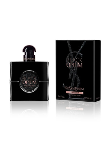 YVES SAINT LAURENT Black Opium Le Parfum Eau de Parfum дамски 50ml