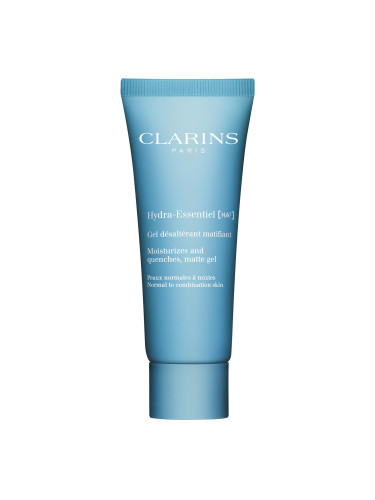 CLARINS Hydra-Essentiel [HA2]  Matte Gel - Normal to Combination Skin Дневен крем дамски 75ml