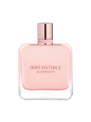 GIVENCHY Irresistible Rose Velvet Eau de Parfume Eau de Parfum дамски 80ml