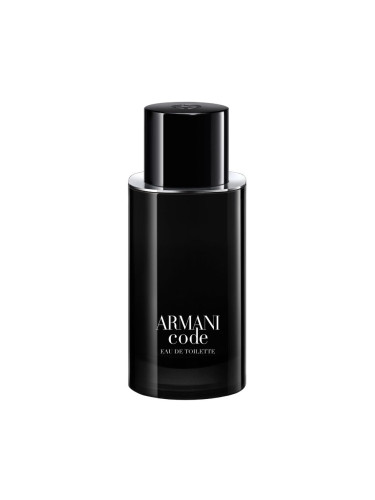GIORGIO ARMANI Code Eau De Toilette Тоалетна вода (EDT) мъжки 75ml