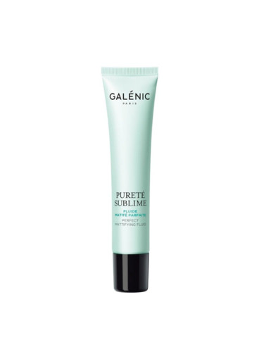 GALENIC Purete Sublime Флуид за лице дамски 40ml