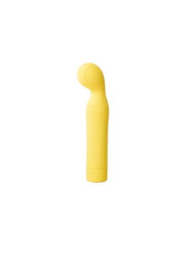 SMILE MAKERS The Tennis Pro G-Spot Vibrator ВИБРАТОРИ унисекс  