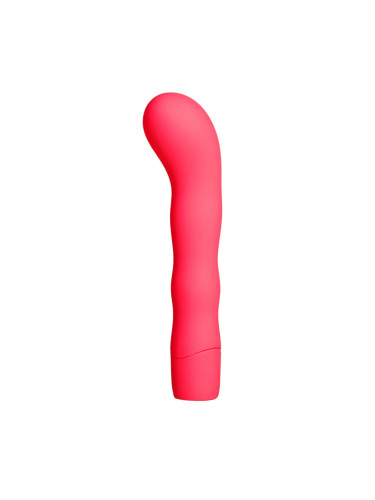 SMILE MAKERS The Romantic Sencious G-Spot Vibrator ВИБРАТОРИ унисекс  