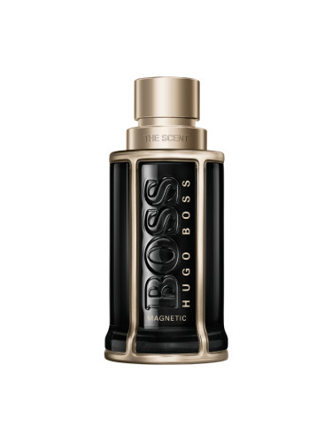 BOSS The Scent Magnetic Eau de Prfum for Men Eau de Parfum мъжки 50ml