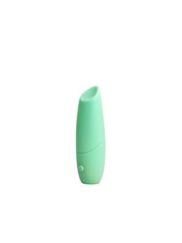 SMILE MAKERS The Whisperer Lipstick Vibrator ВИБРАТОРИ унисекс  