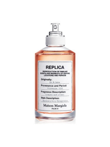 MAISON MARGIELA Replica On A Date Тоалетна вода (EDT) унисекс 100ml