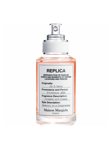 MAISON MARGIELA Replica On A Date Тоалетна вода (EDT) унисекс 30ml