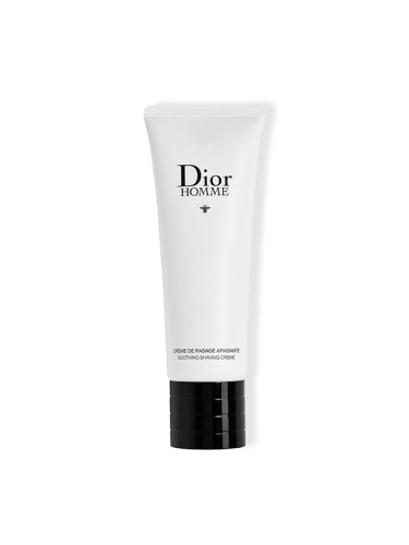 DIOR Homme Soothing Shaving Creme Крем за бръснене мъжки 125ml