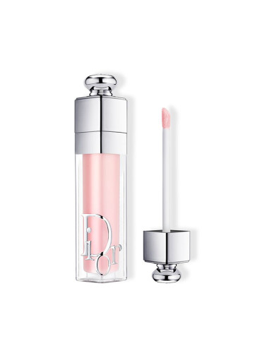 DIOR Addict Lip Maximizer Глос блясък за устни  6ml